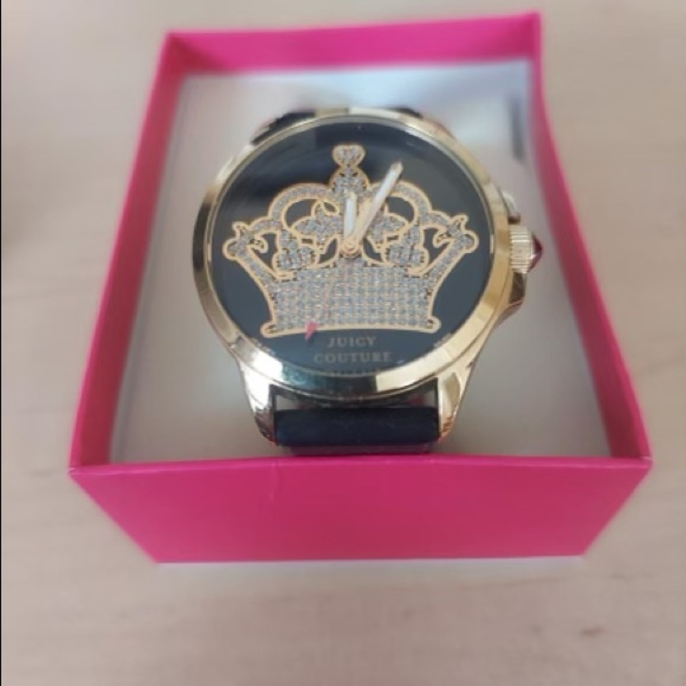 JUICY WATCH